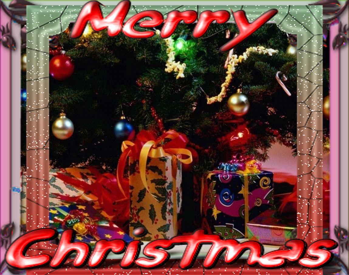 MERRY CHRISTMAS!!