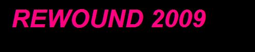 REWOUND 2009