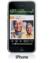 Get your free iphone app to listen to us now. Free download